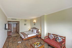 Club Mahindra Mashobra