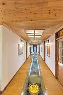 Club Mahindra Mashobra