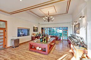 Club Mahindra Mashobra