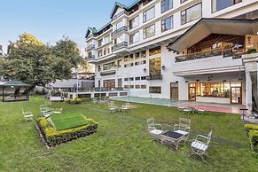 Club Mahindra Mashobra