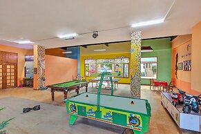 Club Mahindra Mashobra