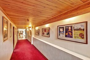 Club Mahindra Mashobra