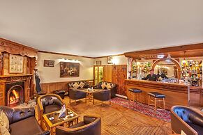 Club Mahindra Mashobra