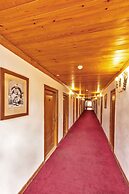 Club Mahindra Mashobra