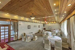 Club Mahindra Mashobra