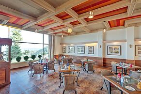 Club Mahindra Mashobra