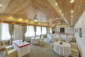 Club Mahindra Mashobra