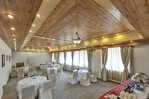 Club Mahindra Mashobra