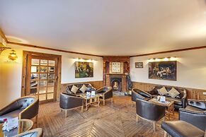 Club Mahindra Mashobra