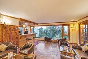 Club Mahindra Mashobra