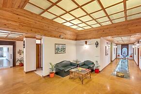 Club Mahindra Mashobra