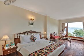 Club Mahindra Mashobra