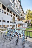 Club Mahindra Mashobra