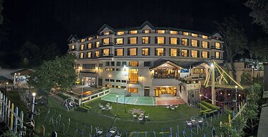 Club Mahindra Mashobra