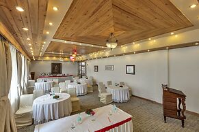 Club Mahindra Mashobra