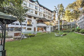 Club Mahindra Mashobra