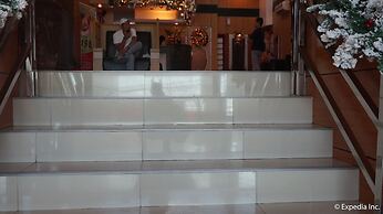 Hotel Sogo Dau