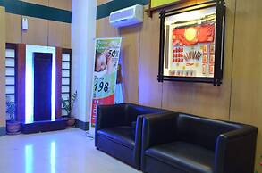 Hotel Sogo Dau