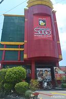 Hotel Sogo Mexico