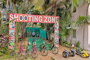 Club Mahindra Emerald Palms, Goa