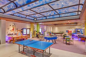 Club Mahindra Emerald Palms, Goa