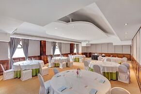 Club Mahindra Emerald Palms, Goa