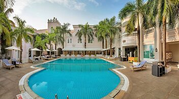 Club Mahindra Emerald Palms, Goa