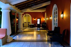 Club Mahindra Emerald Palms, Goa