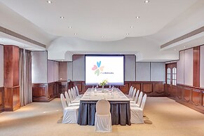 Club Mahindra Emerald Palms, Goa