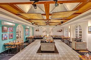 Club Mahindra Emerald Palms, Goa