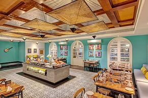 Club Mahindra Emerald Palms, Goa