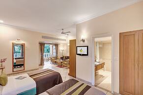 Club Mahindra Emerald Palms, Goa