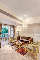 Club Mahindra Emerald Palms, Goa