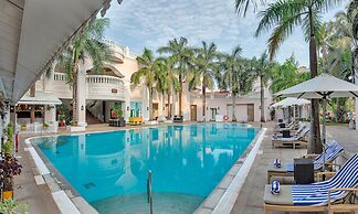 Club Mahindra Emerald Palms, Goa