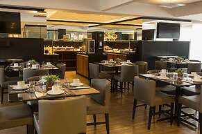 Hotel Princess Express