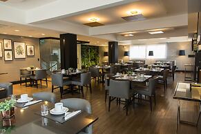 Hotel Princess Express