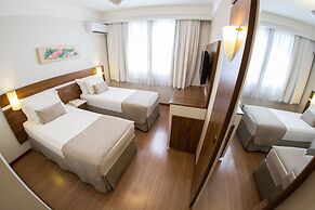 Hotel Princess Express