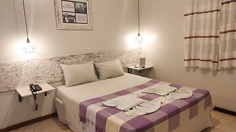 Pousada Vila Parnaiba