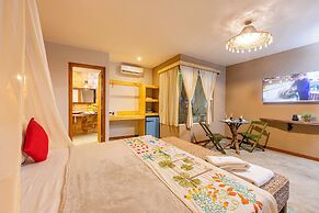 Pousada Vila Parnaiba