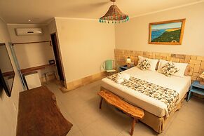 Pousada Vila Parnaiba