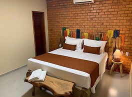 Pousada Vila Parnaiba