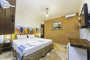 Pousada Vila Parnaiba