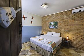 Pousada Vila Parnaiba