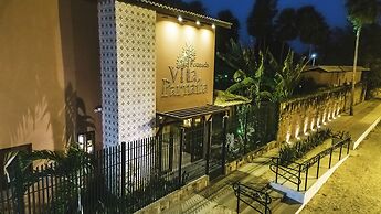 Pousada Vila Parnaiba