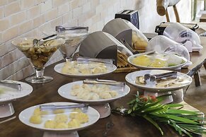 Pousada Vila Parnaiba