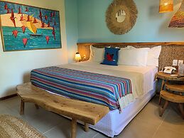 Pousada Vila Parnaiba