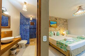 Pousada Vila Parnaiba