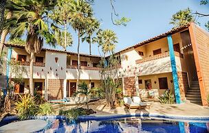 Pousada Vila Parnaiba