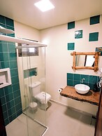 Pousada Vila Parnaiba