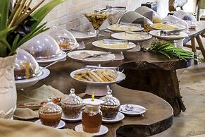 Pousada Vila Parnaiba